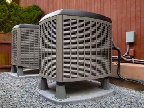 Air Conditioning in Phoenix, AZ