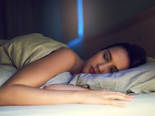 Sleep Benefits from Air Conditioning in Phoenix, AZ