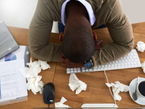 Allergies and Indoor Air Quality in Phoenix, Tucson, and the East Valley, AZ