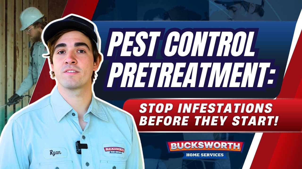 Pretreatment Video Thumbnail