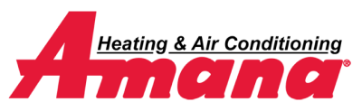 red amana logo