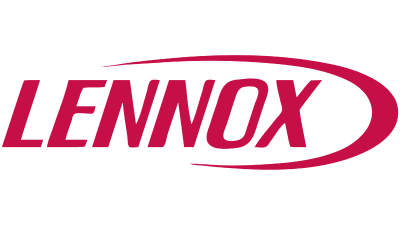 lennox logo red