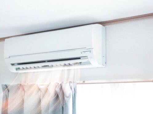 Ductless AC in Phoenix, Tucson, & the East Valley, AZ